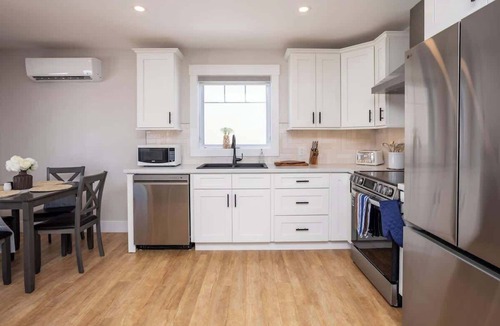 Charlottetown House | Newly renovated - few minutes from Charlottetown