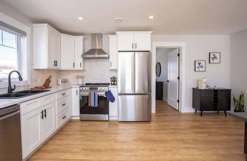 Charlottetown House | Newly renovated - few minutes from Charlottetown