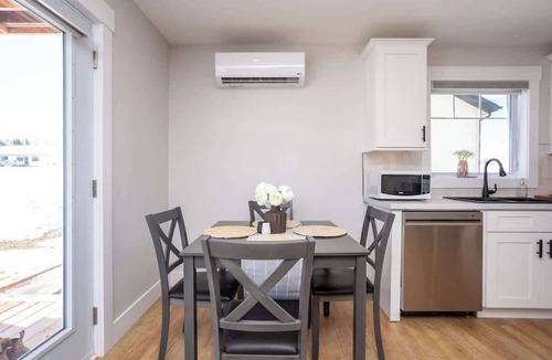 Charlottetown House | Newly renovated - few minutes from Charlottetown