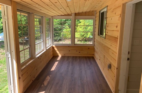 Honey Harbour Cottage | Newly renovated family cottage on Georgian Bay steps from Honey Harbour
