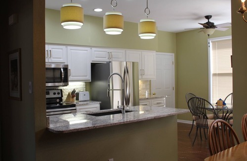 McCormick House | Newly Renovated Golfer's And/Or Boater's Dream Get Away!