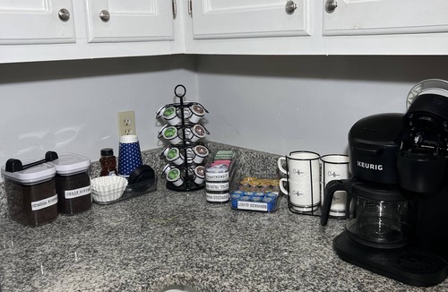 Athens Condo | Newly Renovated Modern Spacious 2 Bedroom Condo - Close to UGA