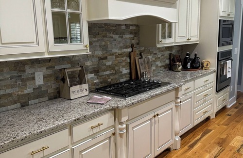 Pinehurst House | Newly updated home near Pinehurst resort & No. 2 clubhouse!