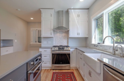 Seal Harbor House | Newly Updated Island Cottage - Walk to the Beach & Acadia National Park