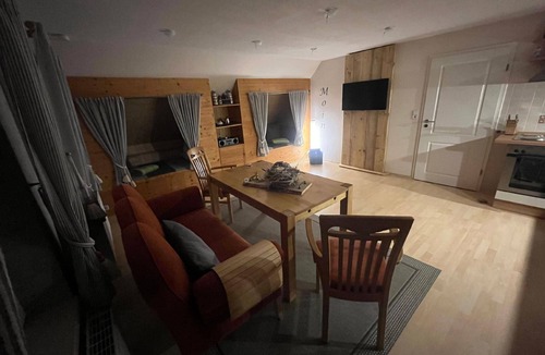 Wirdum House | Nice flat in Wirdum with small terrace