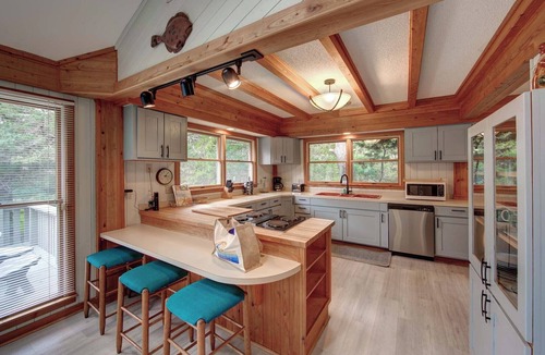 Ocracoke House | No Ka Oi - Ocracoke Island