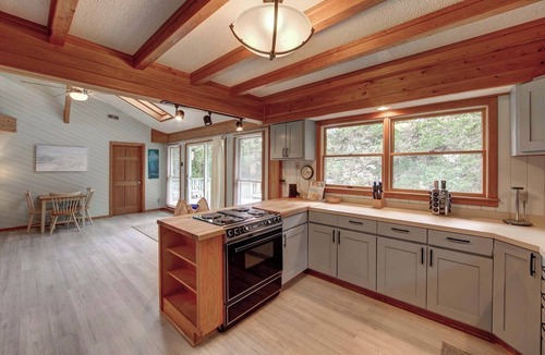 Ocracoke House | No Ka Oi - Ocracoke Island