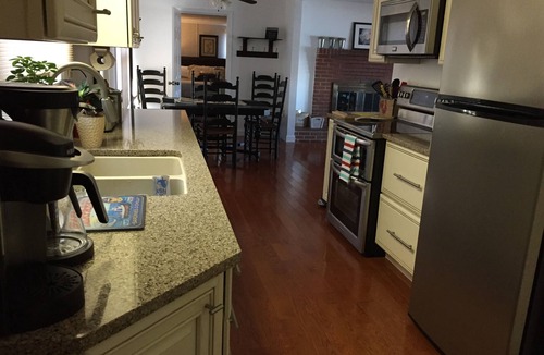 Moneta House | No Wake Cove, Three Kayaks, Fast wifi, 2 King 2 Queen 2 Kids Bungalows, Game Rm
