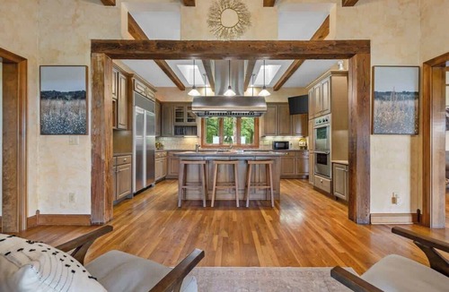 Nolensville House | Nolensville 5BR w/Views, Porch & Privacy