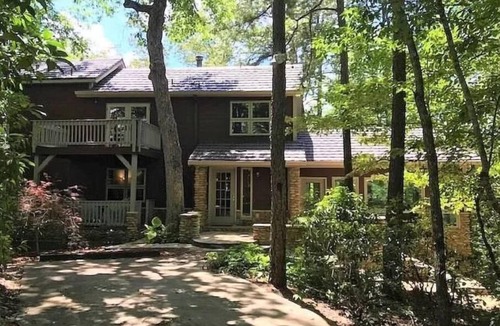 Salem House | North Keowee Family Lake House on Private Cove With Dock/5 MIN FROM JOCASSEE