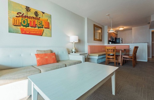 Windy Hill Villa | North Myrtle Beach | Marsh Escape | Pool & Beach Access | 2BR Villa