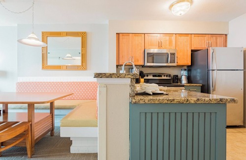 Windy Hill Villa | North Myrtle Beach | Oceanfront Stay | Pool & Beach | 2BR Villa
