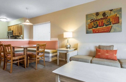 Windy Hill Resort | North Myrtle Beach 2BR Partial Ocean View – Shore Crest Villas & Beach Access