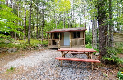 Lunenburg County Other | Oakhill Pines Campground