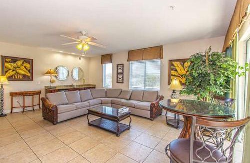Windy Hill House | Ocean Breeze Luxury Villas 2C Across The Street From The Ocean! Sleeps 20 guests
