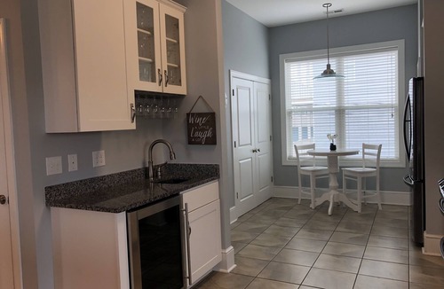 Cherry Grove Beach House | OCEAN CALLING - 2nd row Luxury Private Beach Home w/Pool, Hot Tub & Outdoor TV