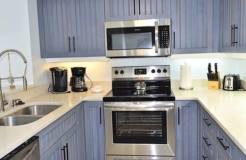 Briarcliffe Acres Condo | Ocean Creek Tower North J4! Oceanview 3 Bedroom/ 3 Bath. Tons of Amenities!