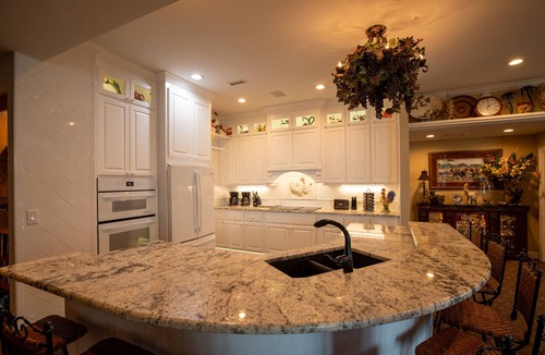 Long Bay Estates House | Ocean Front Luxury near Myrtle Beach State Park and just South of the airport.