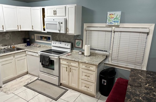 Surfside Beach Cottage | Ocean Lakes Resort- Adorable cottage home close to beach, Myrtle Beach SC