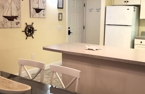 Rodanthe Condo | OCEAN/SOUND VIEW!OCEAN BOARDWALK! BEACH EQUIP! BABY EQUIP! GUEST FAVORITE!