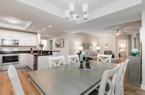Arcadian Shores Apartment | Ocean View 3 Bedroom Unit at Royale Palms-907 condo