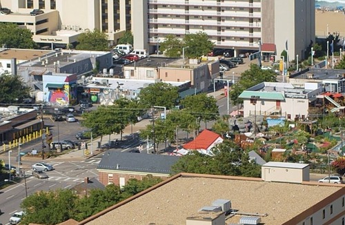 Northeast Virginia Beach Apartment | Ocean view, easy to boardwalk, beach, restaurants, music venues. Free rideshare.