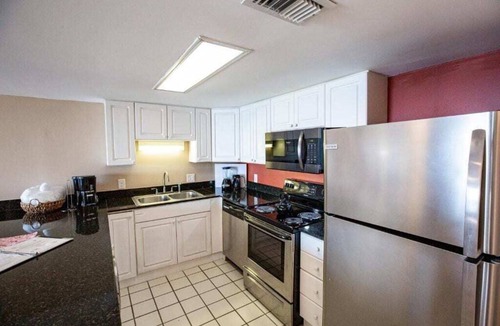 Garden City Hotel | Oceanfront Escape | 3BR, Pool & Hot Tub
