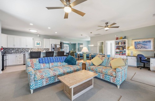 Emerald Isle House | Oceanfront, hot tub, dog-friendly and an elevator-Reduced Rates for 8/29 & 9/5