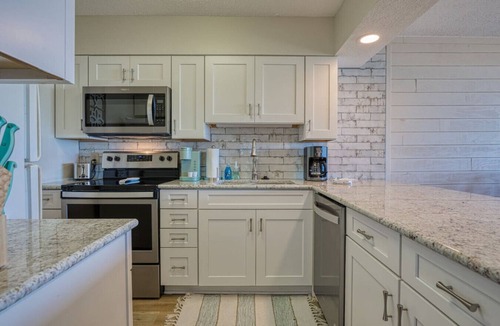 Windy Hill Condo | Oceanfront Oasis - Endless Ocean Views Everywhere!