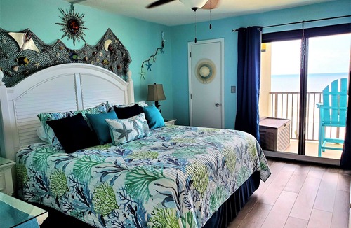 Cherry Grove Beach Condo | Oceanfront Paradise in Cherry Grove Beach S. Carolina!