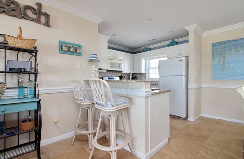 Surfside Beach House | Oceanfront Townhome w/pool, a few steps from the beach!