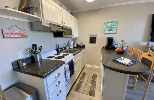 Isle of Palms Villa | Oceanfront Villa - Private Fishing Pier, Pool & Spectacular Ocean Views
