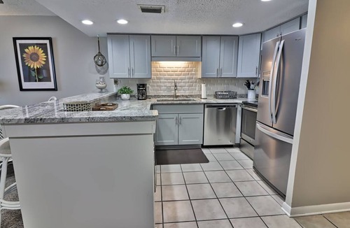Windy Hill Condo | Oceanfront Waterpointe1 804-3b/2b-Sleeps 6-Balcony-WIFI-TV-Pool-Family Friendly