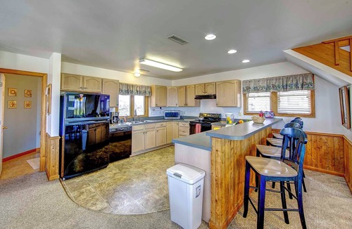 Hatteras House | Oceanside, Ocean Views, Sound Views, Sundeck, Short Walk To The Beach!