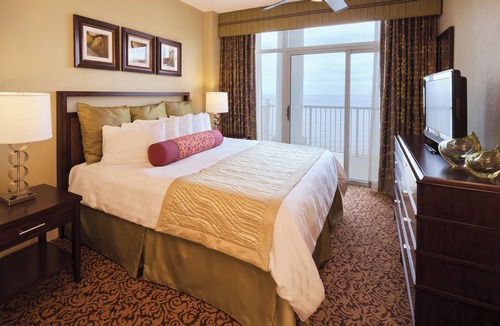 Arcadian Shores Resort | OFFICIAL LISTING | Wyndham - SeaWatch Plantation 1 BR w/Pools, Beach, & More!