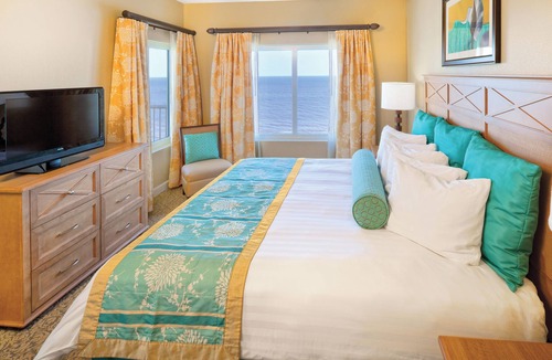 Arcadian Shores Resort | OFFICIAL LISTING | Wyndham - SeaWatch Plantation 2 BR w/Pools, Beach, & More!