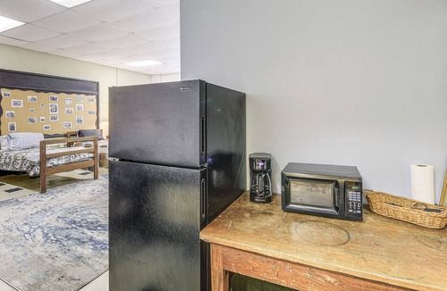Wilcoe House | 'Old School ATV Retreat' On Warrior Trail, 8BR