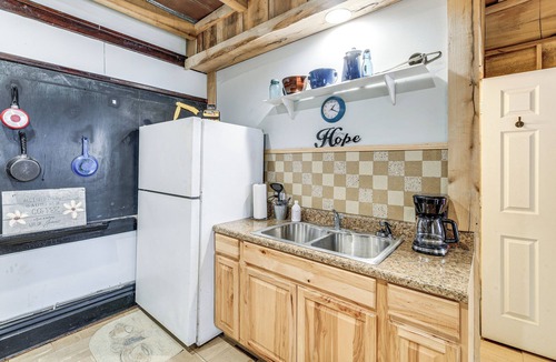 Wilcoe House | 'Old School ATV Retreat' On Warrior Trail, 8BR