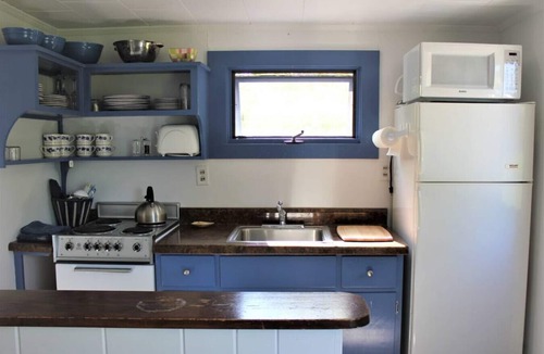 Southport Cottage | One bedroom in United States of America, Southport