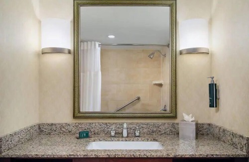 Rocky Mount Hotel | Onsite Pool, FREE Parking! Minutes to Rocky Mount City Lake, Southern Comfort!