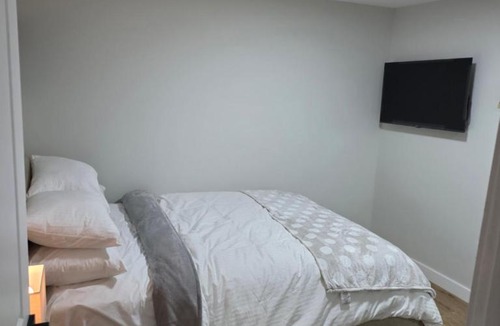 Winnipeg Apartment | Ope suites Winnipeg
