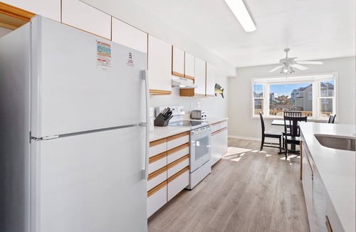 Buxton House | Orca | Dog-Friendly Townhome w/Ocean Views