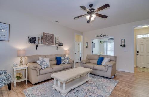 Aiken House | Our Corner Cottage