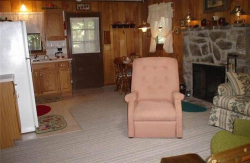 Maggie Valley House | OUR PLACE TOO- TIMBERLINE CABINS IN MAGGIE VALLEY