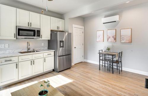 Wanchese Apartment | Outer Banks Couple’s Escape Near Beach & Gardens!