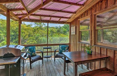 Frisco House | Outer Banks Island Cottage - 1 Mi to Frisco Beach!