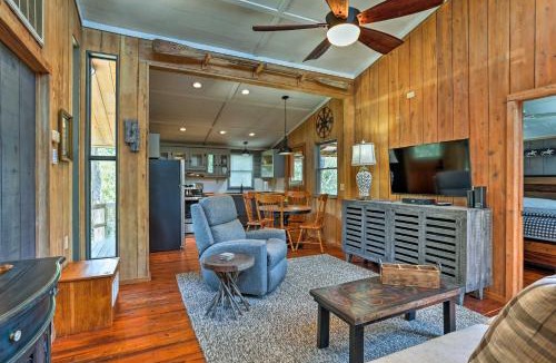 Frisco House | Outer Banks Island Cottage - 1 Mi to Frisco Beach!