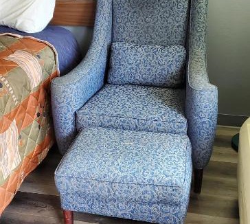 Estill Hotel | Palmetto Inn
