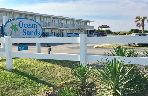 Atlantic Beach Condo | PANORAMIC OCEAN VIEW CONDO W/DIRECT ACCESS TO A SECLUDED BEACH!