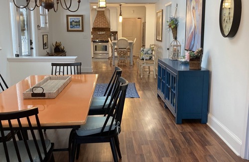 Lake Murray of Richland House | Paradise on Lake Murray